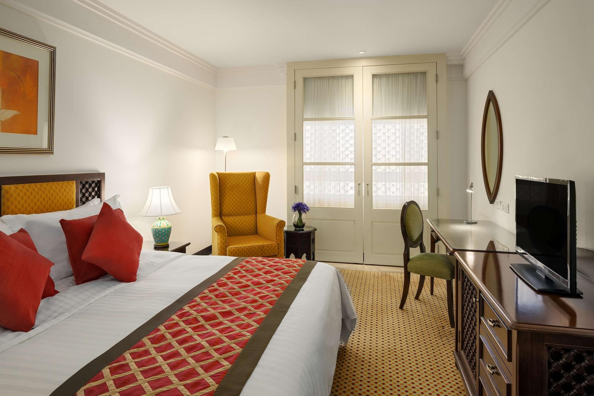 Radisson Blu Riyadh — 10