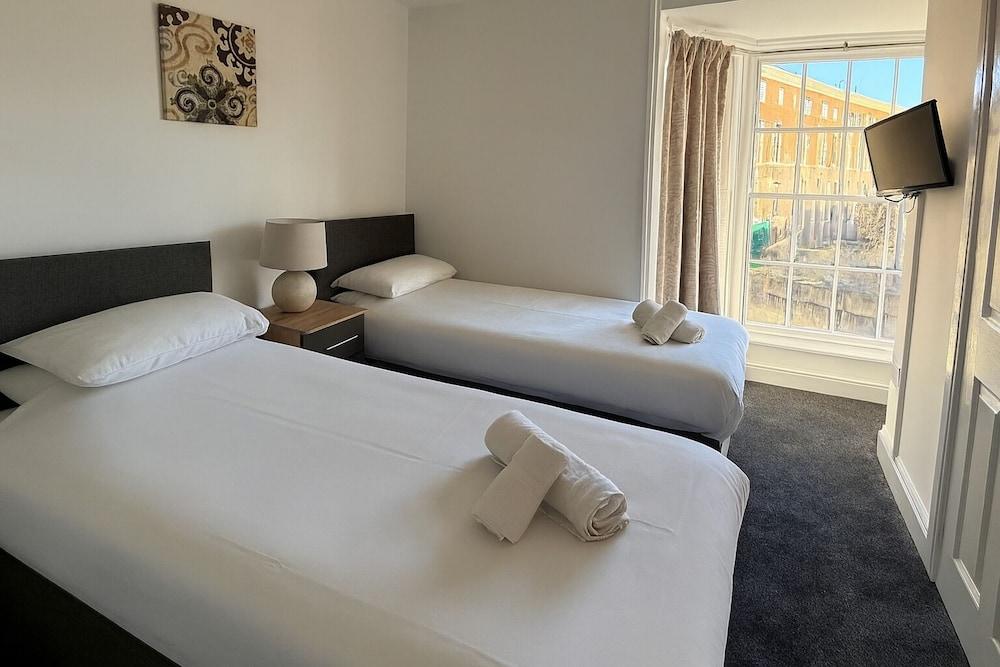The Brunswick Hotel — 8