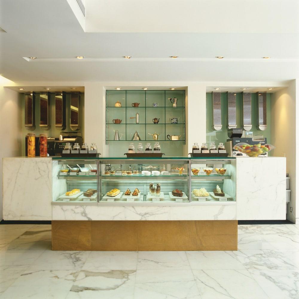 Trident Nariman Point — 4