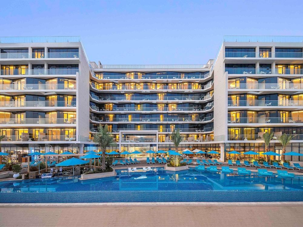 The Retreat Palm Hotel Dubai - MGallery Collection — 7