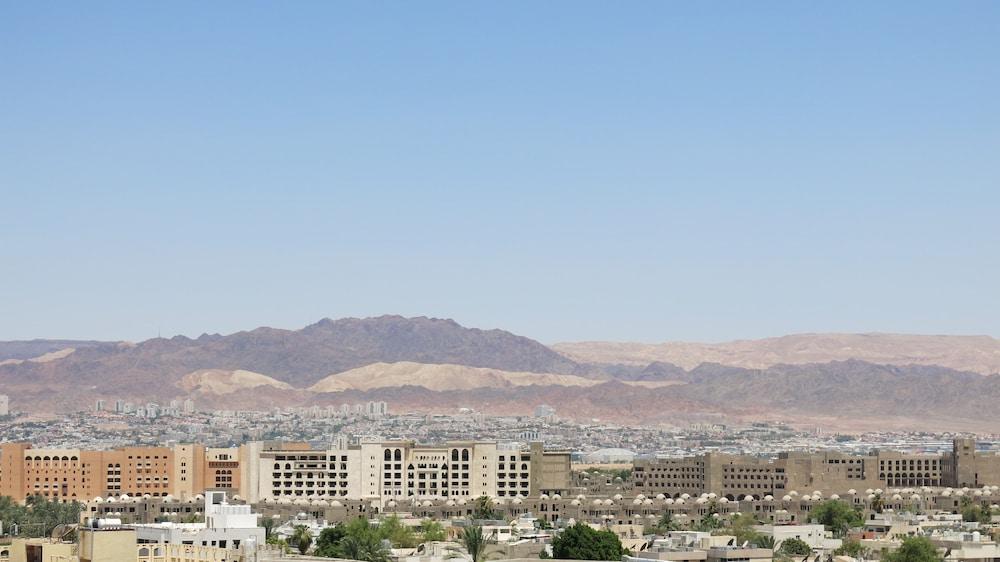 Movenpick Resort and Residences Aqaba 16324 — 2