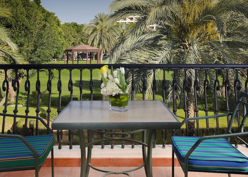 Danat Al Ain Resort — 8