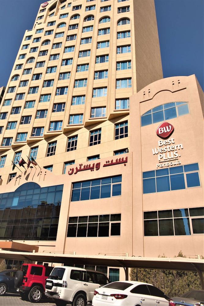 Best Western Plus Mahboula — 3