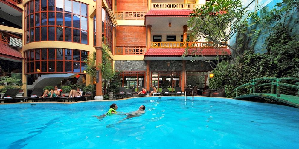 Thanh Binh 2 Hotel — 6