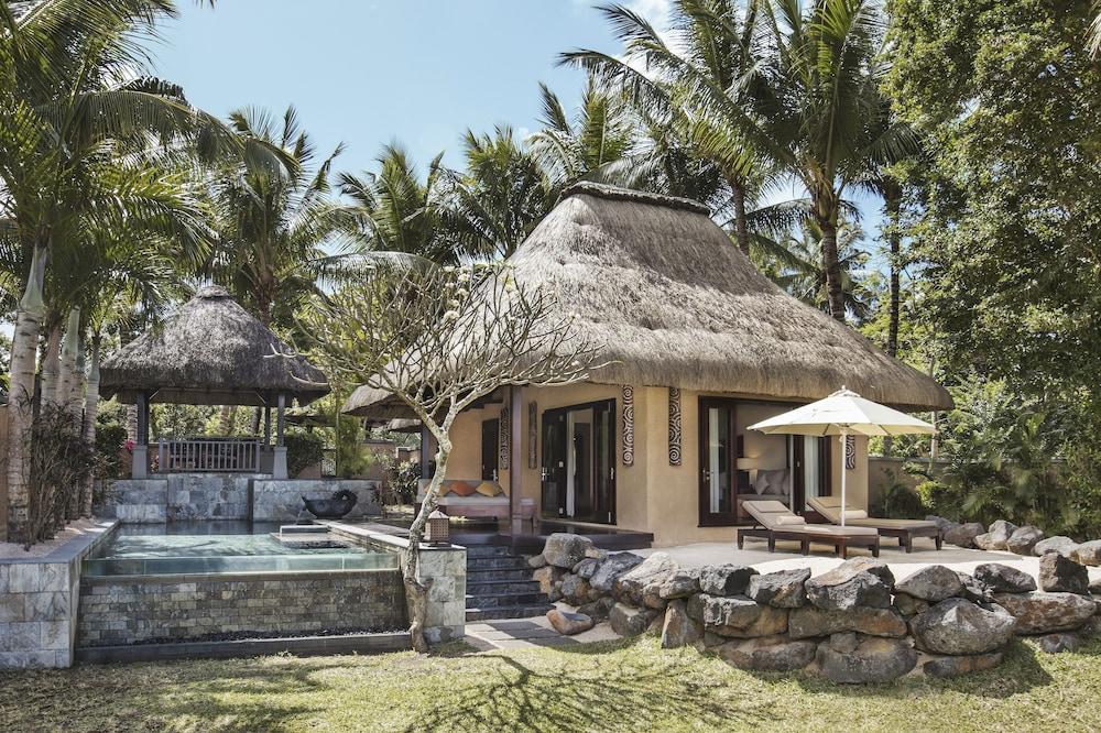 Shanti Maurice Resort and Spa — 4