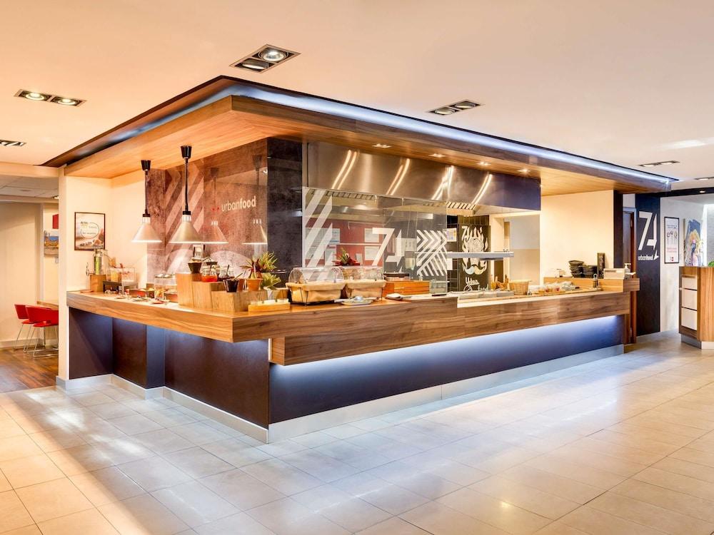Ibis Kiev City Center — 7
