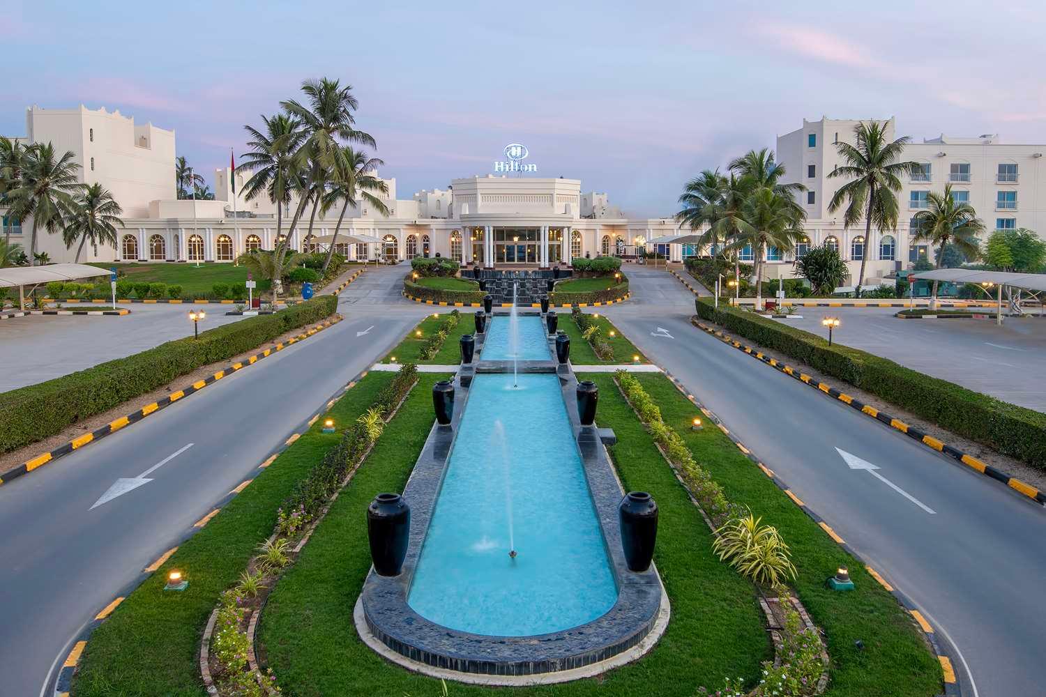 Hilton Salalah Resort 20424 — 5
