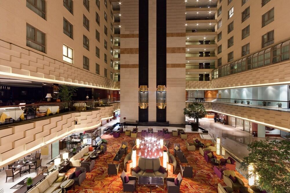 Guo Ji Yi Yuan Hotel Beijing 3394 — 5