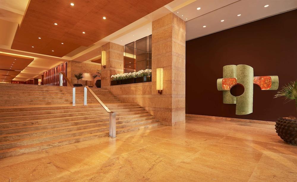 Grand Hyatt Mumbai Hotel and Residences — 9