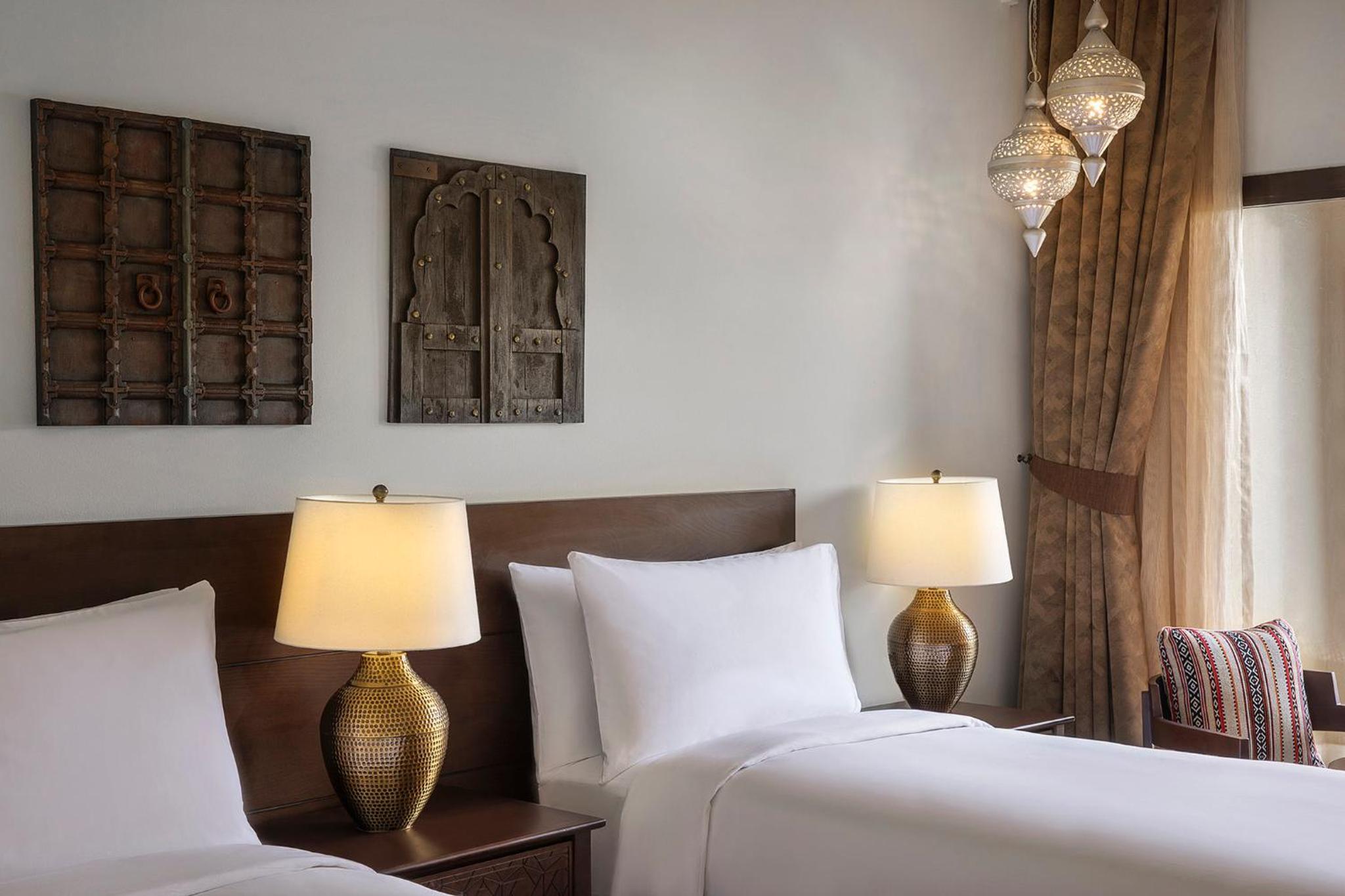 Aldhafra Resort, Vignette Collection, an IHG Hotel
