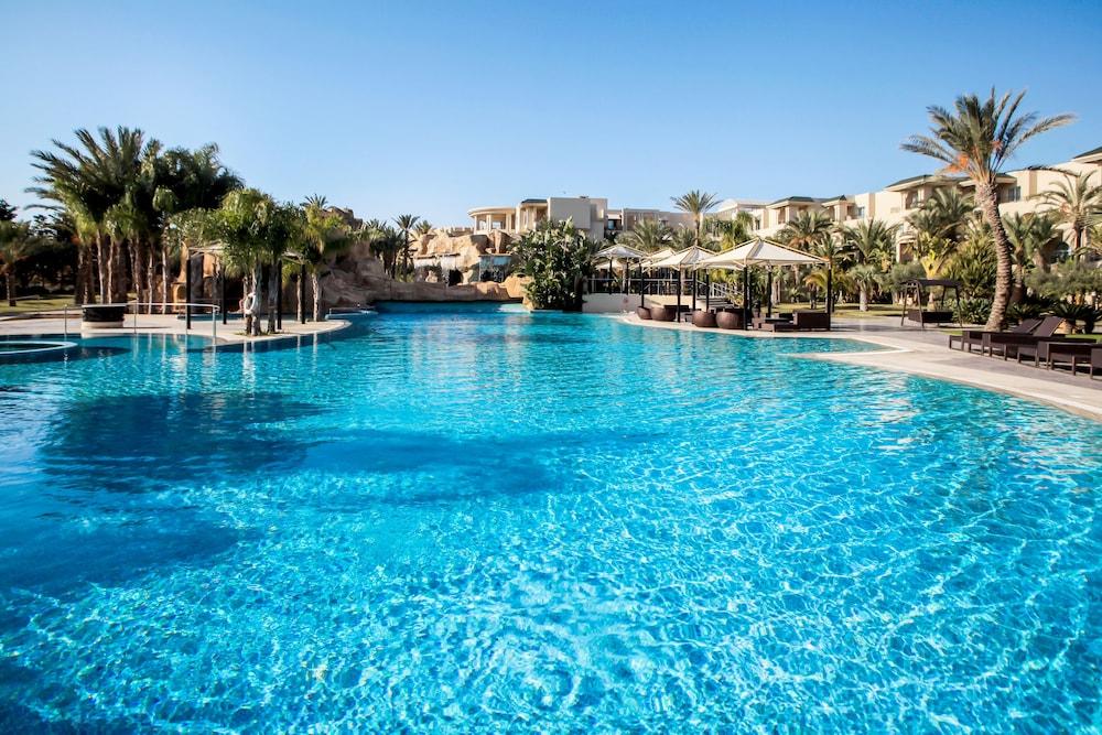 The Russelior Hotel & Spa 143826 — 5
