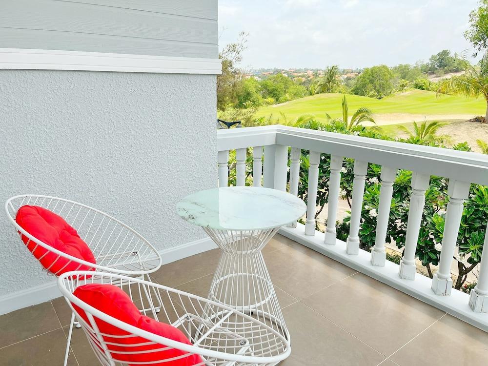 Sea Links Beach Villas — 5