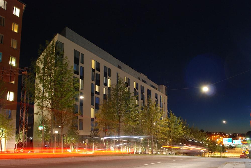 COURTYARD BY MARRIOTT KUNGSHOLMEN — 5