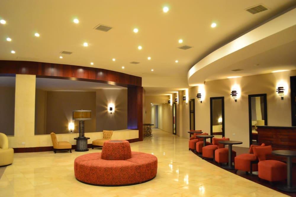 SUN HOTEL 1021008 — 9