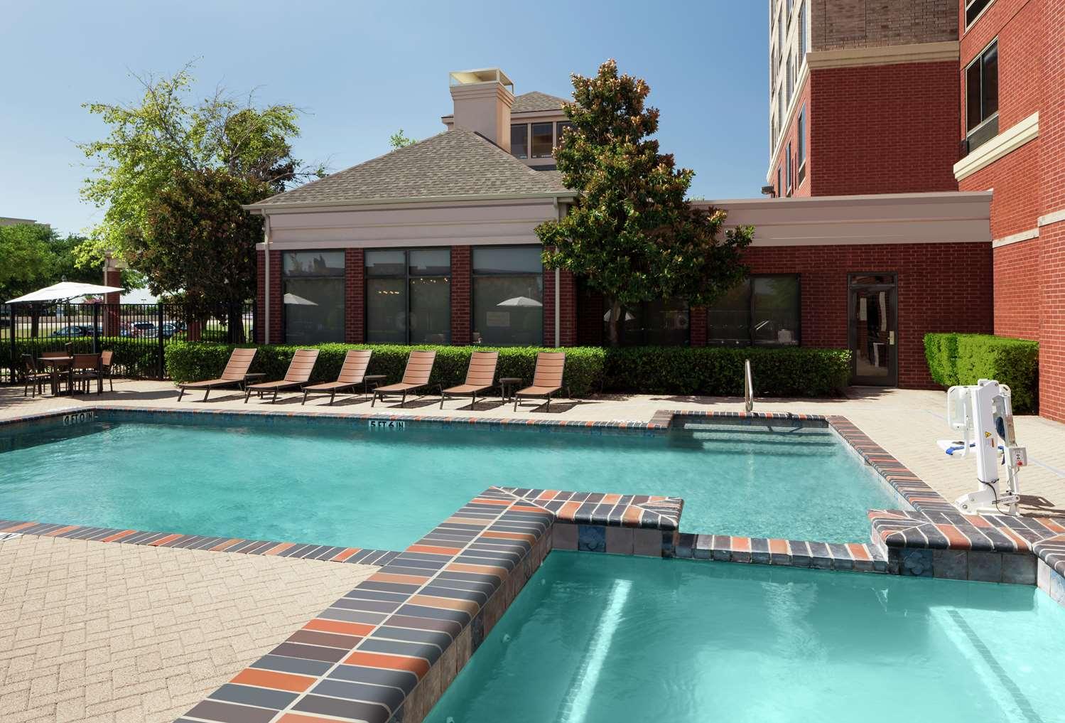 Hilton Garden Inn Dallas/Allen — 2