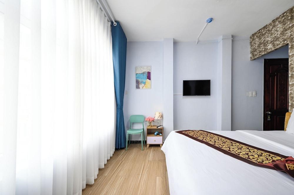 Ha Vy Hotel — 6
