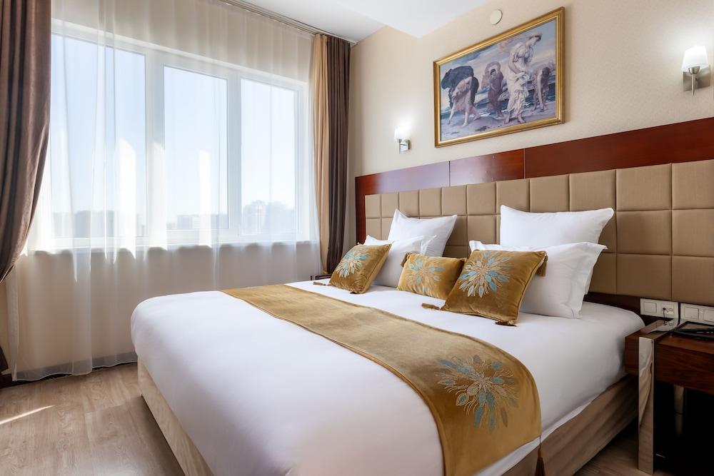 Regardal Hotel — 9