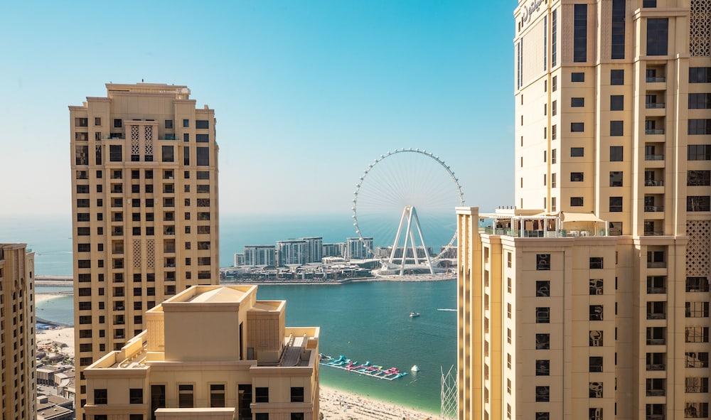 Sheraton The Walk, Dubai — 3