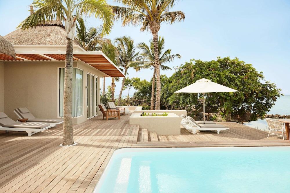 LUX Grand Gaube Resort and Villa — 3
