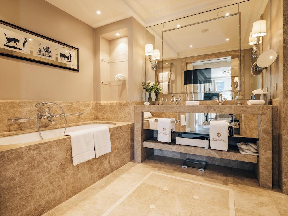 Hotel Sacher Salzburg — 10
