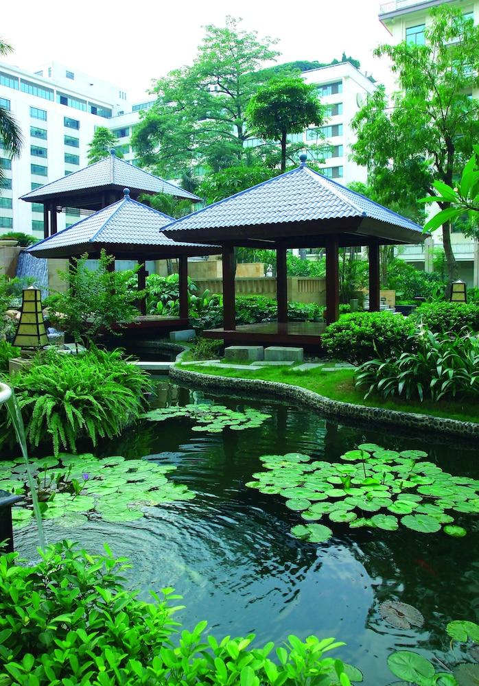 Dong Fang Hotel 3724 — 9