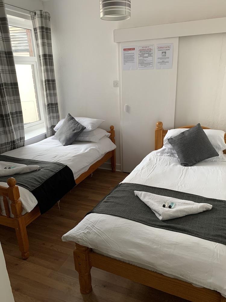 Alderley Hotel — 7