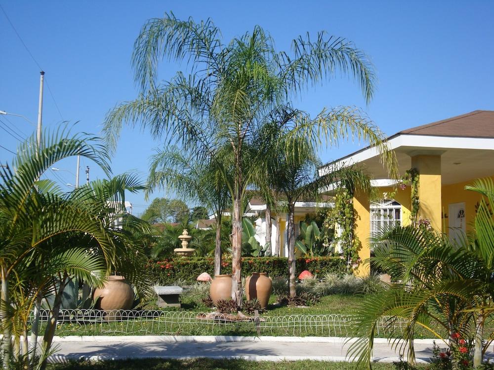 Hotel Palma Real-All Inclusive