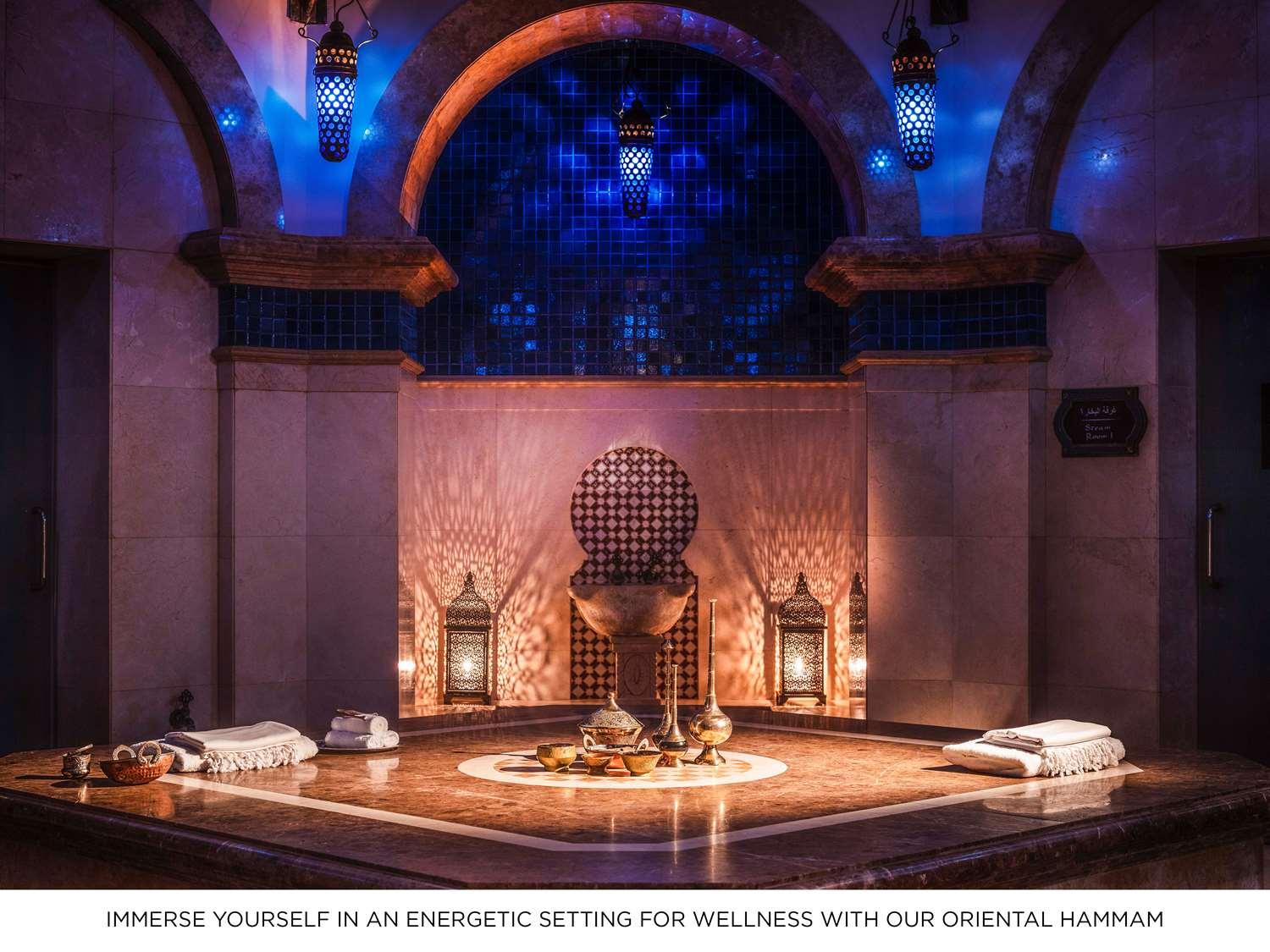 One&Only Royal Mirage — 7