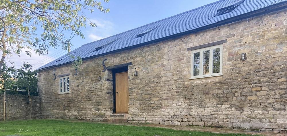 Rectory Farm Annexe — 2