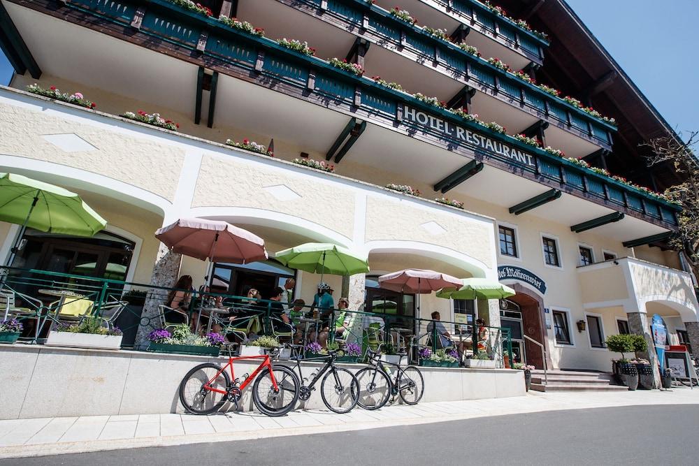 Hotel Jakob — 2