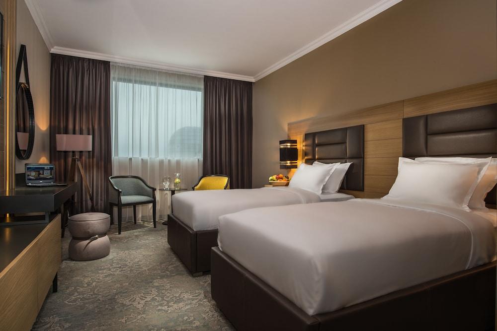 Expo Hotel Sofia — 3