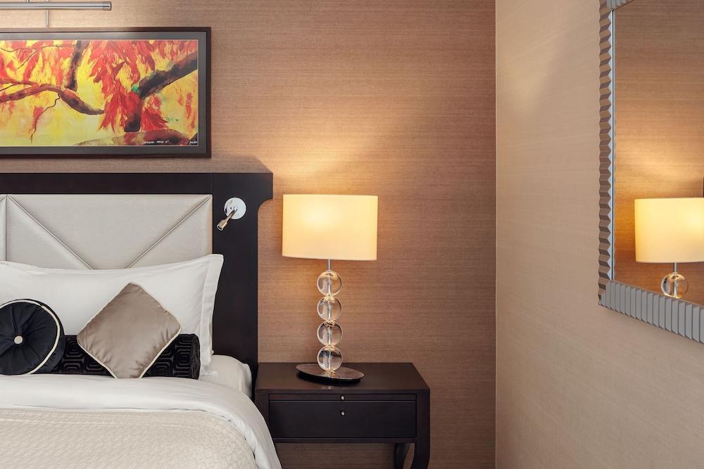 GRAND HOTEL RIVER PARK, A LUXURY COLLECTION HOTEL, BRATISLAVA