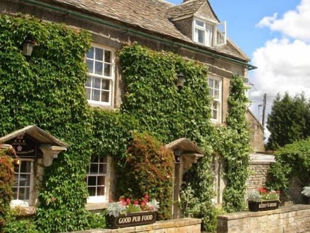 Inn For All Seasons — 2