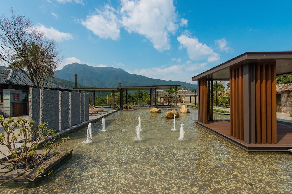 Yangmingshan Tien Lai Resort & Spa 884545 — 7