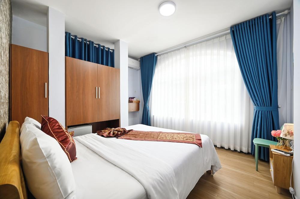 Ha Vy Hotel — 9