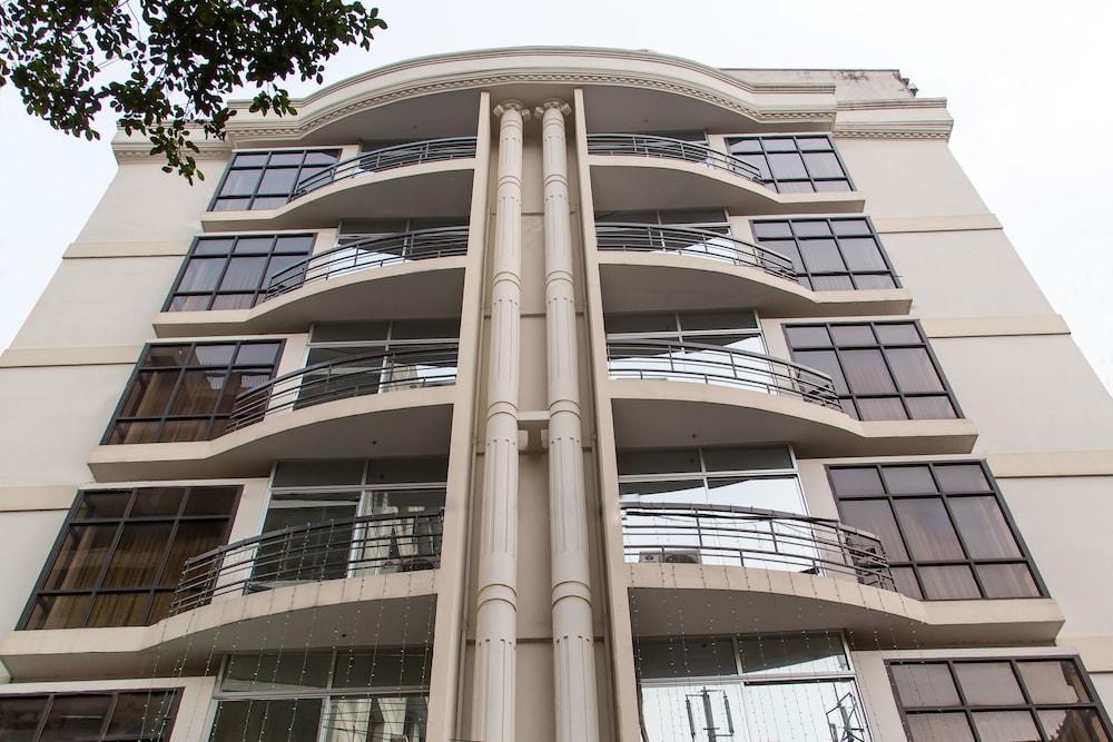 Dhaka Golden Inn — 4
