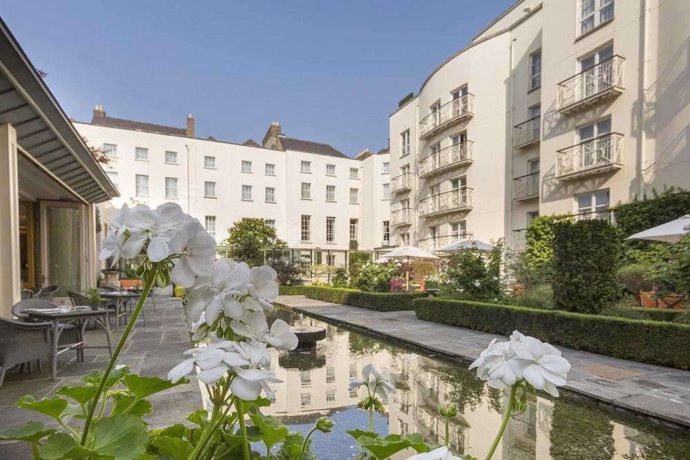 The Merrion Hotel 102762 — 2