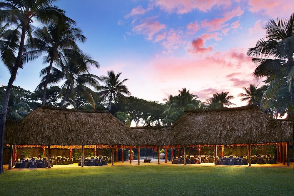 The Westin Fiji Golf Resort & Spa — 7