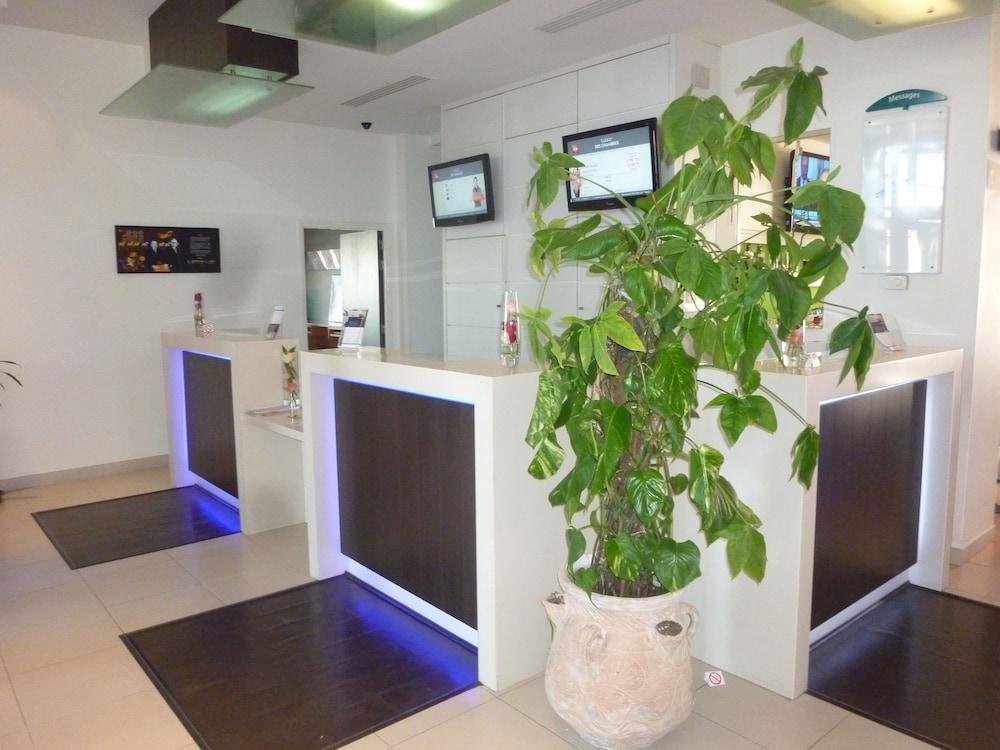 Ibis Oran Les Falaises — 7