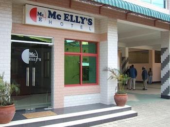 MC ELLYS HOTEL(V) — 1