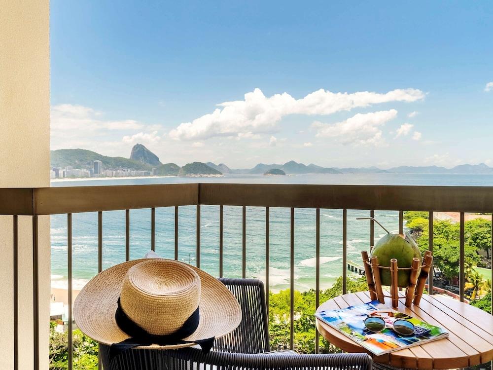 Fairmont Rio de Janeiro Copacabana — 3