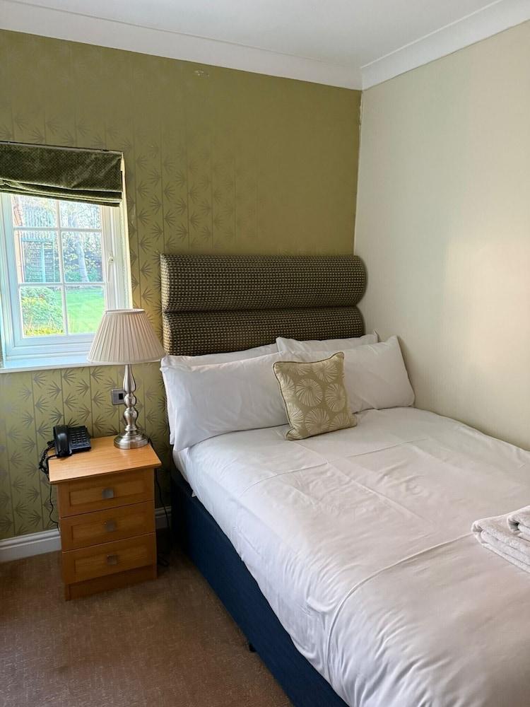 The Bridge Hotel And Spa — 10