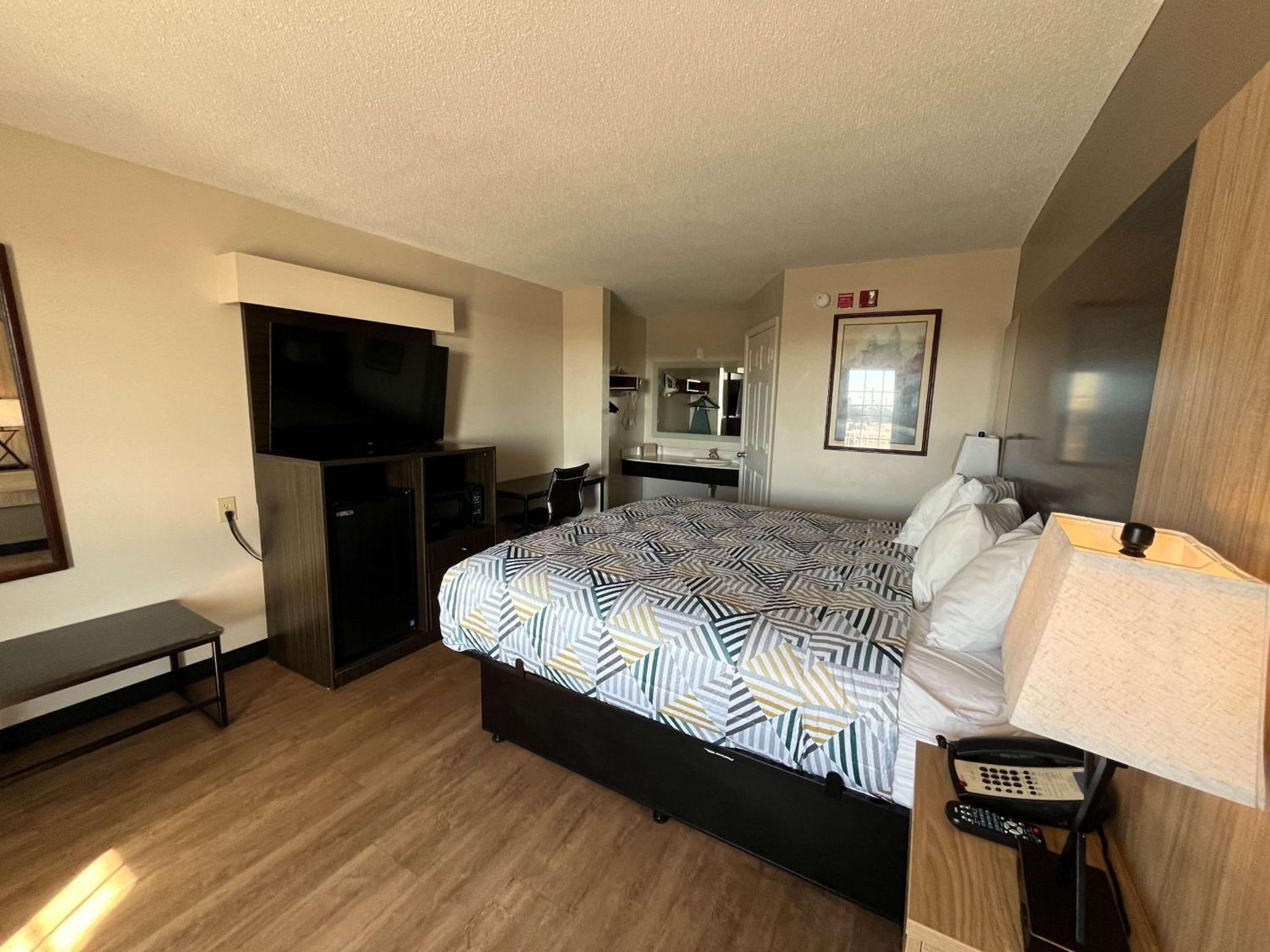 Motel6 Georgetown, SC - Marina — 10