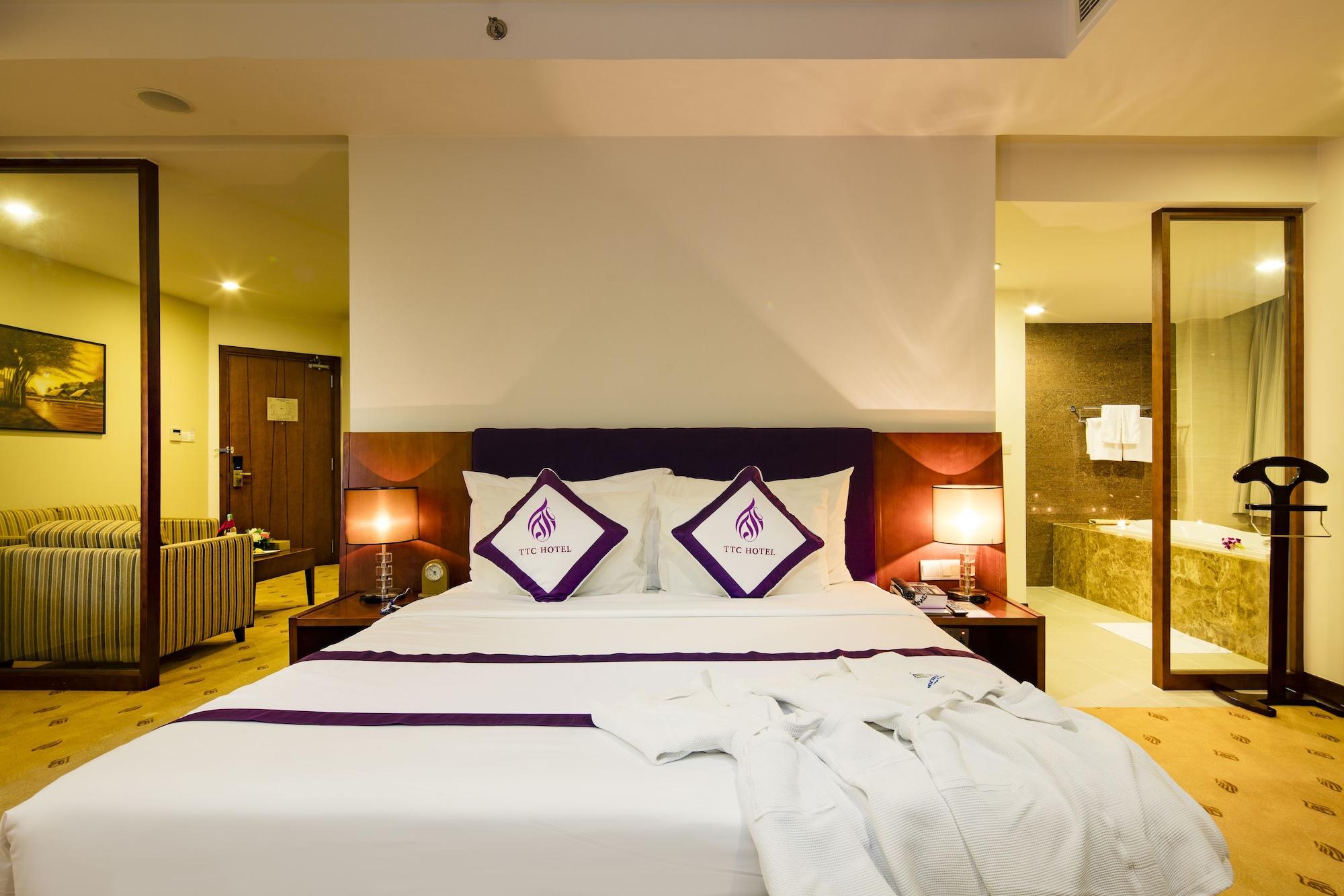 TTC Hotel - Michelia — 10