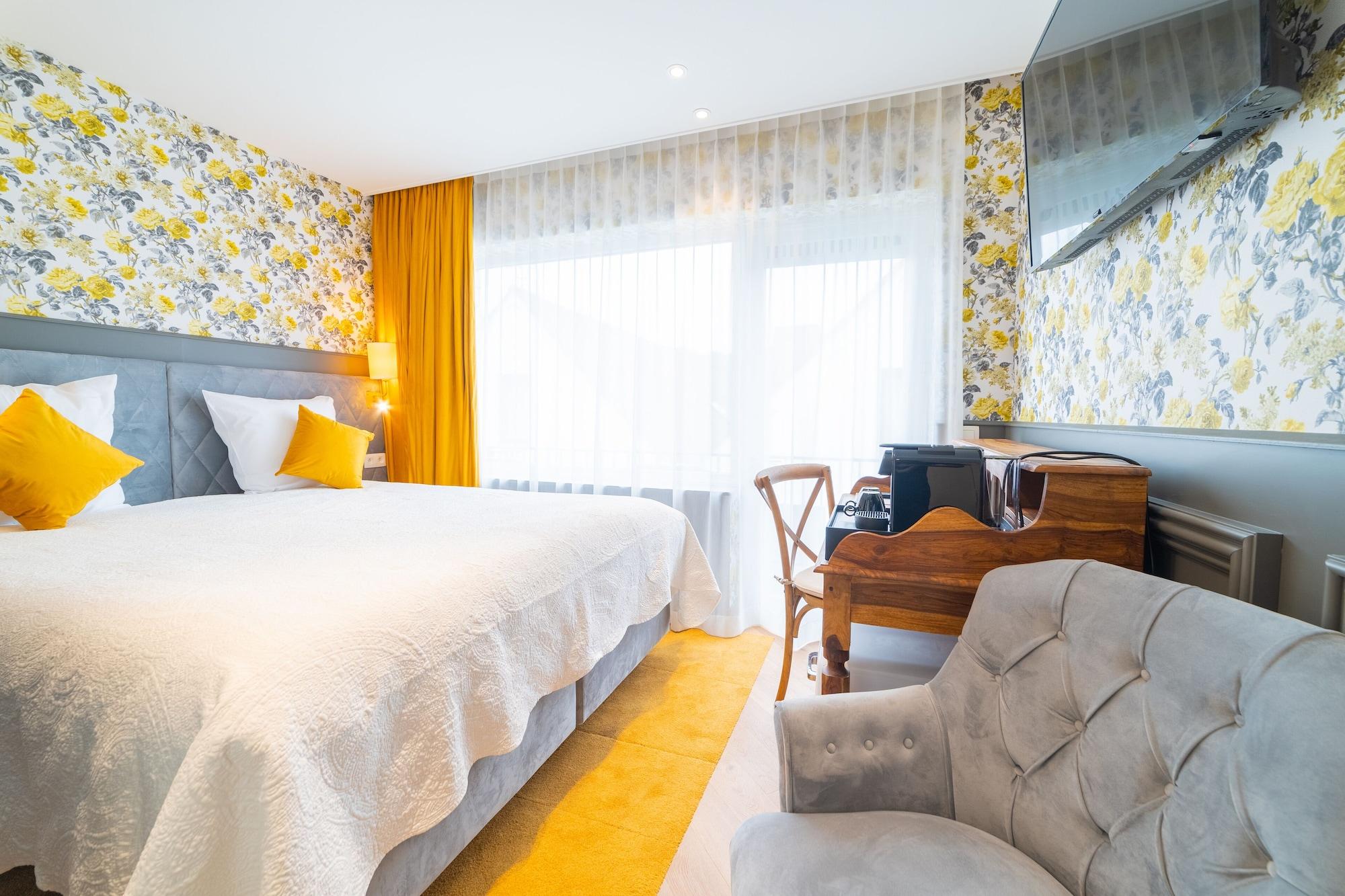 Grand Hotel Normandy Bruges — 10