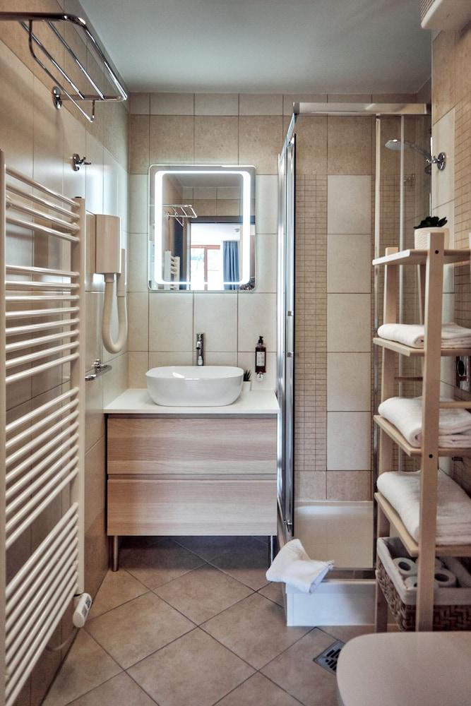 Apartments Vila Piranesi 1144008 — 8