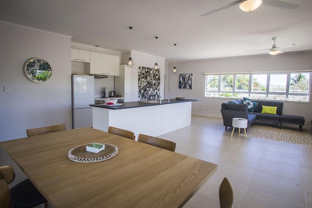 Manuia Beach Resort - Adults Only — 9
