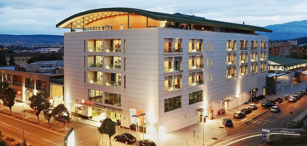 Ramada by Wyndham Podgorica — 6