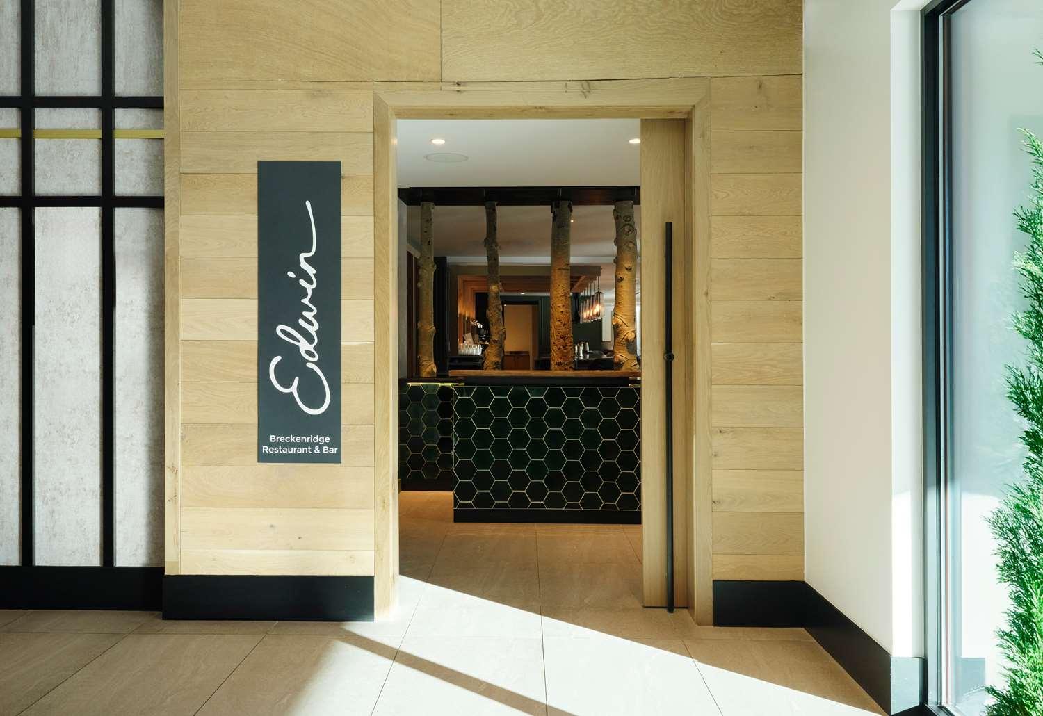 Hotel Alpenrock Breckenridge, Curio Collection by Hilton — 6