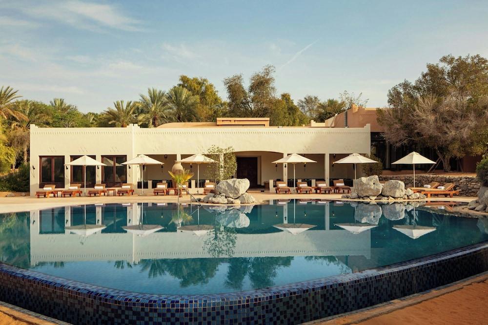 Al Maha A Luxury Collection Desert Resort & Spa Dubai — 10